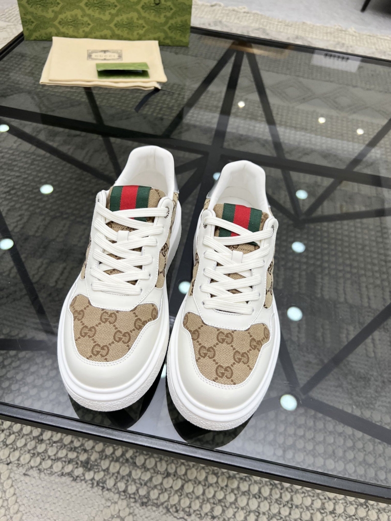 Gucci Casual Shoes